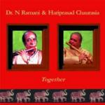 CHAURASIA Hariprasad & RAMANI Dr N - Together