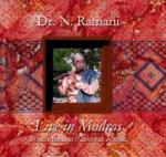 RAMANI Dr. N. - flute - Live in Madras