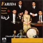FARIDA - Classical Music of Iraq