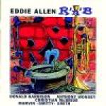 ALLEN Eddie - R&B