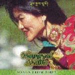 LHAMO Namgyal - Songs from Tibet