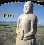 TUVA Ensemble - Echoes from spirit world