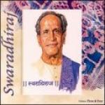 BHIMSEN JOSHI - vocal - Swaradhiraj vol. 3 & 4