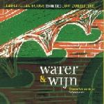 WATER & WIJN - Traditional Songs from the Low Countries