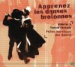 AAVV - Apprenez les Danses Bretonnes Vol. 5 - Terroir Rennais