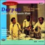 HUSAIN YUNUS KHAN - Darpan / Classical Vocal Music of North India