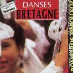 BARON Jean & ANNEIX Christian - Danses de Bretagne