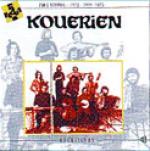 KOUERIEN - Folk revival 1973 - 1974 - 1975