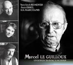 LE GUILLOUX Marcel - Un devezh 