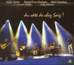 SIBERIL Soïg & Friends - Du côtè de chez Soïg - Live (feat. A. Genty, K. Gouriou, P. Prothais, ..)