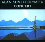 STIVELL Alan - Olympia