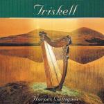 TRISKELL - Harpe Celtiques