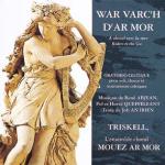 TRISKELL - War varch'h d'ar mor