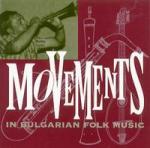 AAVV - Movements in Bulgarian Folk Music