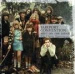FAIRPORT CONVENTION - The Classic Years 1967 - 75