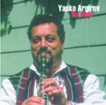 ARGIROV Yasko - Hot Blood