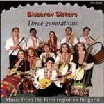 BISSEROV SISTERS - Three Generations