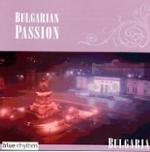 BULGARIAN VOICES ANGELITE - Bulgarian Passion