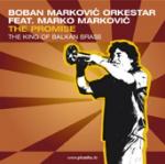 MARCOVIC Boban & Orkhestra - The Promise
