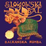 SLONOVSKI BAL - Balkanska Rumba