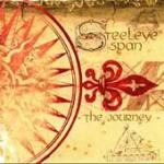 STEELEYE SPAN - The Journey