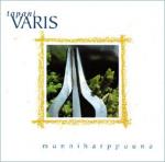 VARIS Tapani - Munniharppuuna (Scacciapensieri - jew's harp)