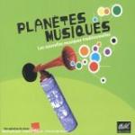 AAVV - Planetes Musiques - Le Nouvelles Musiques Traditionnelles en France