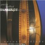 BOUFFARD Patrick - Transept - Second Prelude