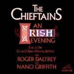 CHIEFTAINS The - An irish Evening - At the Grand Opera House, Belfast