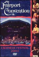 FAIRPORT CONVENTION - Cropedy Festival 2001