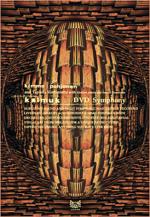POHJONEN Kimmo - Kalmuk - DVD Symphony