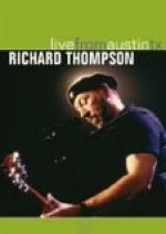 THOMPSON Richard - Live from Austin TX