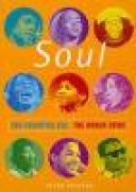 SHAPIRO Peter - Soul - 100 essential cds