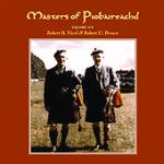 BROWN Robert & NICOL Robert - Master of Piobaireachd Vol. 6