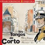 STROSCIO Cesar & ESQUINA - Les Tangos de Corto