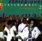 AAVV - ETHIOPIQUES 02 - Azmaris urbains des annèes 90