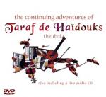 TARAF DE HAIDOUKS - The continuing adventure of ...