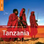 AAVV - Tanzania (Vijana Jazz Band, X Plastaz, Saida Karoli, Master Musicians of Tanzania, Dataz ...)