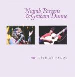 PARSONS Niamh & DUNNE Graham - Live at Flyde