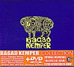 BAGAD KEMPER - Collection - CD+DVD