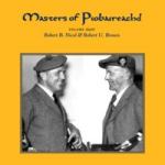 BROWN Robert & NICOL Robert - Master of Piobaireachd Vol. 8