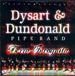 DYSART & DUNDONALD PIPE BAND - Terra Incognita