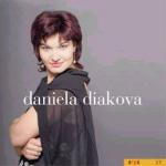 DIAKOVA Daniela - Daniela Diakova