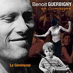 GUERBIGNY Benoit - La Généreuse
