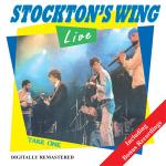STOCKTON'S WING - Live