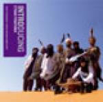 ETRAN FINATAWA - Desert crossroads : Tuareg & Wodaaba Nomads Unite