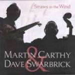 CARTHY Martin & SWARBRICK Dave - Straws in the Wind