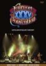 FAIRPORT CONVENTION - 35th Anniversary Concert - Live at The Anvil Theatre 2002