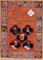 FAIRPORT CONVENTION - Live at the Marlowe Theatre Canterbury