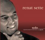 SETTE Renate - Solo - Chants de Haute Provence